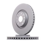 ATE 24.0130-0225.1 Brake disc