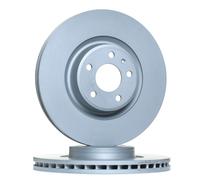 Front Brake Disc Audi:A4,A5,Q5 80A615301F 8W0615301P