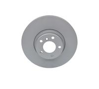 ATE 24.0130-0249.1 Brake disc