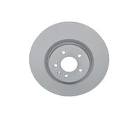 ATE 24.0130-0254.1 Brake disc