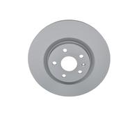 ATE 24.0130-0255.1 Brake disc