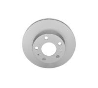 1X Brake disc ATE 24.0132-0131.1 for PEUGEOT BOXER Van 2 2016-2023