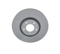 ATE 24.0132-0152.1 Brake disc