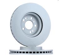 ATE 24.0132-0158.1 Brake disc