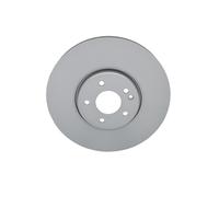 ATE 24.0132-0159.1 Brake disc