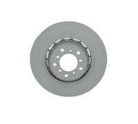 ATE 24.0132-0162.2 Brake disc
