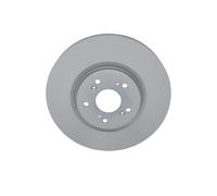 Brake Disc HONDA ACCORD VIII 2.0 i 24.0132-0172.1