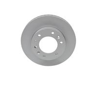 ATE 24.0132-0176.1 Brake disc