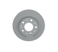 ATE 24.0132-0188.1 Brake disc