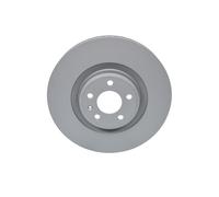 ATE Brake disc 24.0134-0109.1 350,0 34,0 5 112,0 Vented Coated High-carbon PORSCHE: Macan