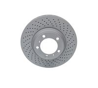 ATE 24.0134-0112.1 Brake disc