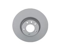ATE Brake disc 24.0136-0111.1 368,0 36,0 5 130,0 Vented Coated High-carbon VOLKSWAGEN: Touareg I, PORSCHE: Cayenne
