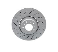 ATE 24.0136-0117.2 Brake Disc Rotors