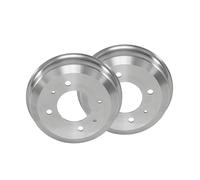 ATE 24.0218-0034.1 Brake drum