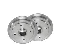 ATE 24.0218-0042.1 Brake drum