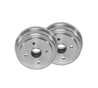 ATE 24.0218-0046.1 Brake drum