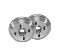 ATE 24.0218-0724.2 Brake drum