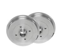 ATE 24022000181 Brake Drum