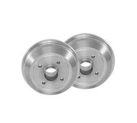 Fits ATE 24.0220-0039.1 Brake Drum UK Stock