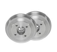 ATE 24.0220-3029.1 Brake Drum for CITRO?N,PEUGEOT