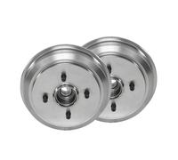 ATE 24.0220-3726.2 Brake drum