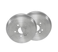 ATE 24.0222-8008.1 Brake drum