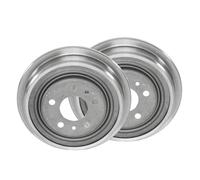 ATE 24.0222-8032.1 Brake drum