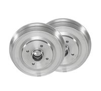 ATE 24.0223-0015.1 Brake drum