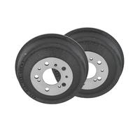 ATE 24.0225-4002.1 Brake drum