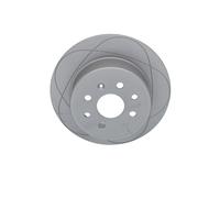 ATE 24.0310-0225.1 Brake disc