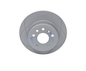 ATE 24.0310-0226.1 Brake disc