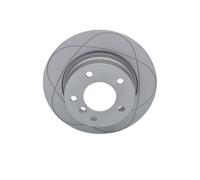 ATE 24.0310-0314.1 Brake disc