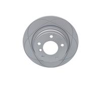 ATE 24.0310-0315.1 Brake disc