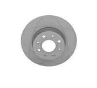 ATE 24.0310-0349.1 Brake disc
