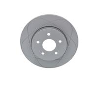 ATE 24.0312-0154.1 Brake disc