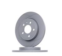 ATE 24.0312-0166.1 Brake disc