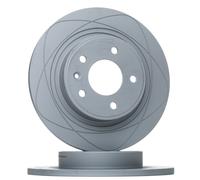 ATE 24.0312-0189.1 Brake disc