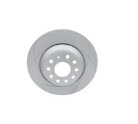 ATE 24.0312-0210.1 Brake disc