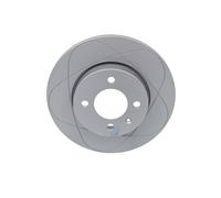 ATE 24.0313-0178.1 Brake disc