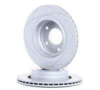 ATE 24.0319-0108.1 Brake disc