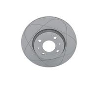 ATE 24.0320-0142.1 Brake disc