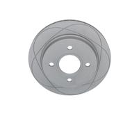 ATE 24.0320-0146.1 Brake disc