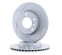 ATE PowerDisc Brake disc 24.0322-0115.1 286,0 22,0 5 120,0 Vented Coated High-carbon BMW: 3 Coupe, 3 Convertible, Z4 Roadster