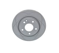 ATE 24.0322-0199.1 Brake disc