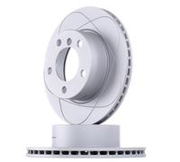 ATE Brake disc BMW 24.0322-0239.1 34116764629,34116792215,34116854996 Brake rotor,Brake discs,Brake rotors