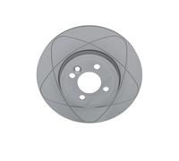 ATE 24.0322-0247.1 Brake disc