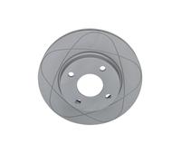 ATE 24.0324-0120.1 Brake disc