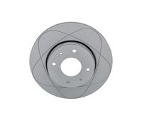 Brake Discs MITSUBISHI CARISMA 1.6 24.0324-0159.1