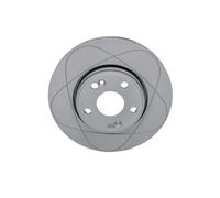 ATE 24.0324-0171.1 Brake disc