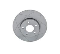 Brake Disc For Ford C-MAX 10-19 FOCUS 10-20 1686723